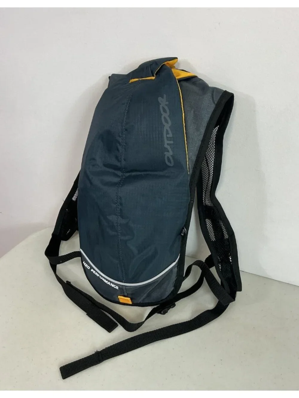 Outdoor Research Hydration Pack Gray Backpack No Bladder New